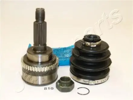 GI810 Шарнірний комплект, приводний вал JAPANPARTS підбір по vin на Brocar