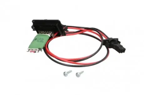 509638 Реостат печки Renault Scenic II/Grand Scenic II 1.4-2.0 03- VALEO подбор по vin на Brocar