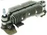 MOSTEK PROST. ALTERNATORA ARC5176