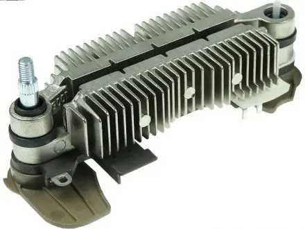 ARC5176 MOSTEK PROST. ALTERNATORA AUTO STARTER підбір по vin на Brocar