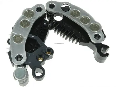 ARC3024 Монтажна пластина діода генератора AUTOSTARTERARC3024 AUTO STARTER підбір по vin на Brocar