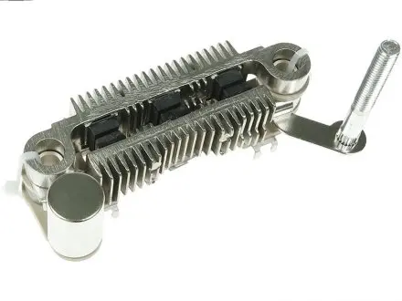 ARC5011 MOSTEK PROST. ALTERNATORA AUTO STARTER підбір по vin на Brocar
