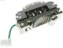 MOSTEK PROST. ALTERNATORA ARC4009