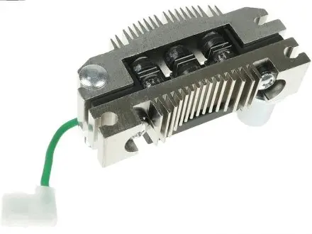 ARC4009 Монтажна пластина діода генератора AUTOSTARTERARC4009 AUTO STARTER підбір по vin на Brocar