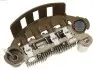 ARC5050 Монтажна пластина діода генератора AUTO STARTER підбір по vin на Brocar
