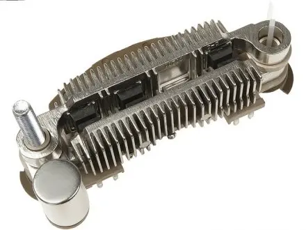 ARC5050 Монтажна пластина діода генератора AUTO STARTER підбір по vin на Brocar