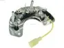 ARC4011 MOSTEK PROST. ALTERNATORA AUTO STARTER підбір по vin на Brocar