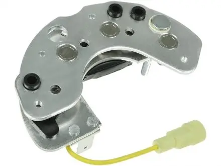 ARC4011 MOSTEK PROST. ALTERNATORA AUTO STARTER підбір по vin на Brocar