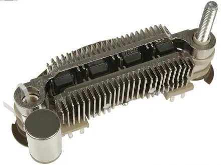 ARC5031 MOSTEK PROST. ALTERNATORA AUTO STARTER підбір по vin на Brocar