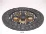 DF260 TARCZA SPRZ. TOYOTA YARIS JAPANPARTS підбір по vin на Brocar