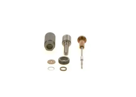 F00ZC99028 Р/к форсунки (CR) BOSCH подбор по vin на Brocar
