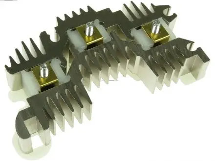 ARC1014 Монтажна пластина діода генератора AUTOSTARTERARC1014 AUTO STARTER підбір по vin на Brocar
