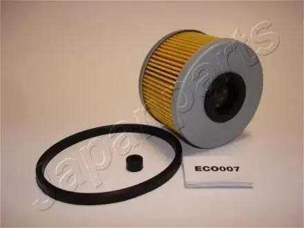 FCECO007 Фільтр паливний диз. вкладка RENAULT Scenic/Kangoo 1,9D, Traffic 1,9/2,5D -97 JAPANPARTS підбір по vin на Brocar