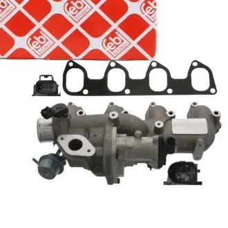 45422 Клапан FEBI BILSTEIN підбір по vin на Brocar