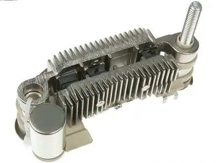 ARC5014 Монтажна пластина діода генератора AUTO STARTER підбір по vin на Brocar