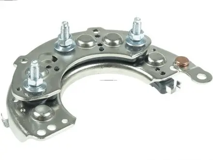ARC2011HD Монтажна пластина діода генератора AUTOSTARTER ARC2011HD AUTO STARTER підбір по vin на Brocar