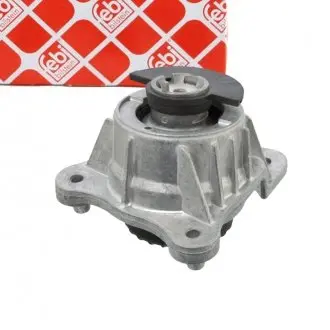 104449 PODUSZKA SIL. DB VITO 14- FEBI BILSTEIN подбор по vin на Brocar