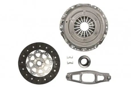 3000970124 Комплект зчеплення SACHS підбір по vin на Brocar