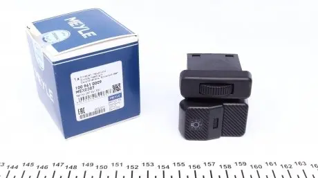 1009410009 Выключатель светового сигнала с реле VW T4 90-03 MEYLE подбор по vin на Brocar