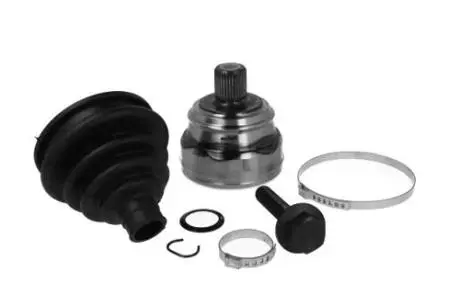 151091 Шрус (наружный) Audi 80 86-96/90 87-91 (33z/30z/53mm/88mm/30mm) METELLI подбор по vin на Brocar