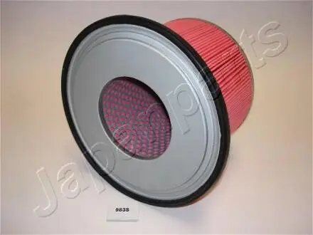 FA983S Фільтр повітряний Besta 2,2D 96- JAPANPARTS підбір по vin на Brocar