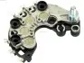 ARC3061 Выпрямитель, генератор AUTO STARTER підбір по vin на Brocar