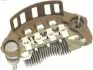 ARC5149 MOSTEK PROST. ALTERNATORA AUTO STARTER підбір по vin на Brocar