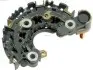 ARC6029 Монтажна пластина діода генератора AUTO STARTER підбір по vin на Brocar