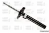 22045034 Амортизатор B4 BILSTEIN підбір по vin на Brocar