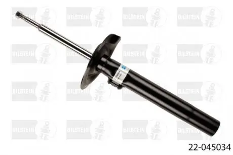 22045034 Амортизатор B4 BILSTEIN подбор по vin на Brocar