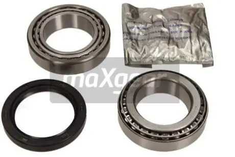 330980 Комплект подшипника ступицы колеса MAXGEAR підбір по vin на Brocar