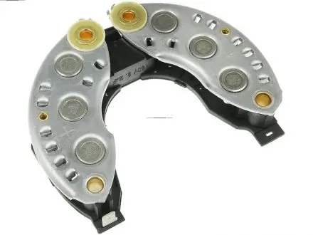 ARC3001 Монтажна пластина діода генератора AUTOSTARTERARC3001 AUTO STARTER підбір по vin на Brocar