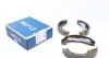 Колодки тормозные (задние) Hyundai Getz 02-10 (барабанные) 37-14 533 0002