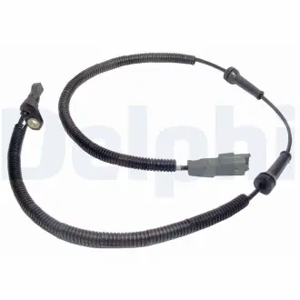 SS20119 Датчик частоти обертання колеса DELPHI підбір по vin на Brocar