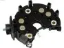 ARC0118 Монтажна пластина діода генератора AUTO STARTER підбір по vin на Brocar