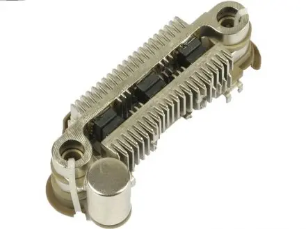 ARC5053 MOSTEK PROST. ALTERNATORA AUTO STARTER підбір по vin на Brocar