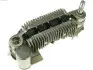 Монтажна пластина діода генератора AUTOSTARTERARC5010 ARC5010