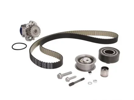 VKMC01130 Водяний насос + комплект зубчастого ременя SKF підбір по vin на Brocar