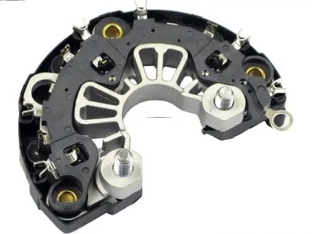 ARC0169 MOSTEK PROST. ALTERNATORA AUTO STARTER підбір по vin на Brocar