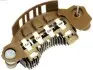 ARC5104 Выпрямитель диодный AUTO STARTER підбір по vin на Brocar
