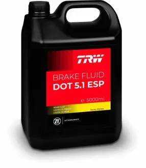 PFB705 Тормозная жидкость TRW подбор по vin на Brocar