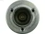 SS0219BOSCH Автомат стартера BOSCH AUTO STARTER підбір по vin на Brocar
