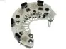 ARC6059 MOSTEK PROST. ALTERNATORA AUTO STARTER підбір по vin на Brocar