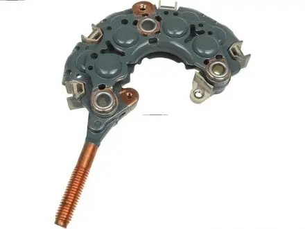ARC6006 Монтажна пластина діода генератора AUTO STARTER підбір по vin на Brocar