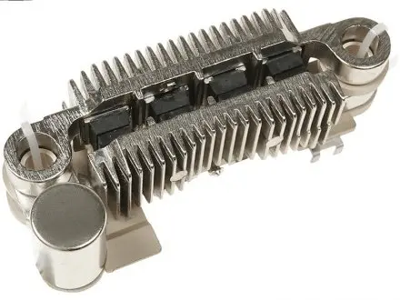 ARC5052 MOSTEK PROST. ALTERNATORA AUTO STARTER подбор по vin на Brocar