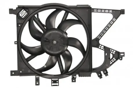 47011 Вентилятор радіатора NRF підбір по vin на Brocar