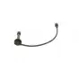 0986356756 Комплект проводов зажигания BOSCH підбір по vin на Brocar
