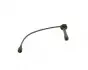 0986356756 Комплект проводов зажигания BOSCH підбір по vin на Brocar