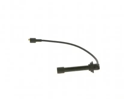 0986356756 Комплект проводов зажигания BOSCH підбір по vin на Brocar