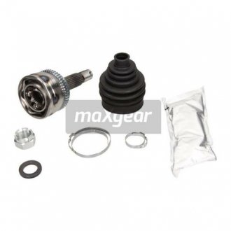 490756 Шарнирный комплект, приводной вал 49-0756 MAXGEAR MAXGEAR подбор по vin на Brocar